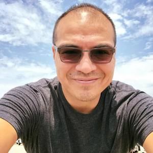 Meet your Posher, Pedro